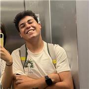 Profesor de inglés para cualquier edad y siempre adaptando todo a las necesidades de cada alumno.